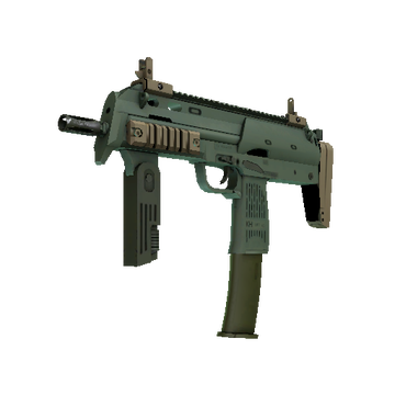 MP7 Groundwater